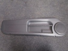 Seitenverkleidung vorne unten