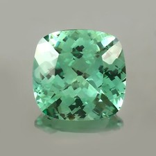 AAA Natürlich Ceylon Blau