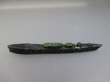 Schiffsmodell 30er Jahre