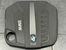 Motorabdeckung BMW F10 F11 530d 530dX N57N Abdeckung Akustik Motor 8513452