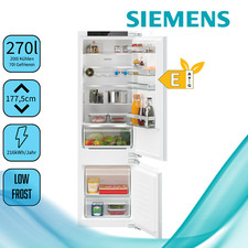 Siemens KI87VVFE1 iQ300 Einbau