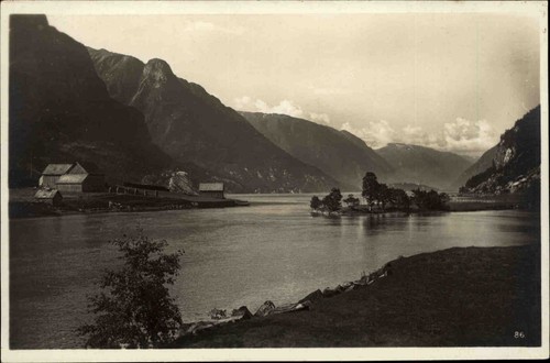 Odda norwegen norge - odda,