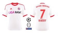 Trikot Adidas FC Bayern Home