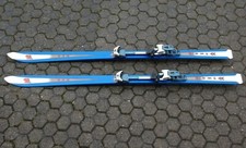 Usa tourenski 178cm diamir - k2,