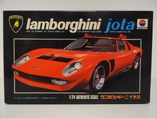 Nitto KAGAKU Lamborghini Jota
