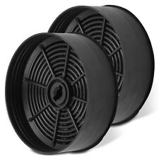 Kohlefilter 2x passend wie AEG ECFB03 9029798809 FIL120 für Dunstabzugshaube