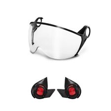 KASK KIT ZEN VISOR - Clear