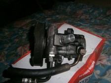 servopumpe Mercedes E220Cdi