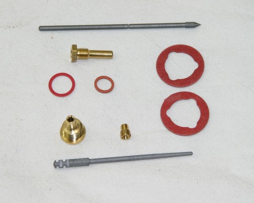 Nsu fox 125 - -, s-fox