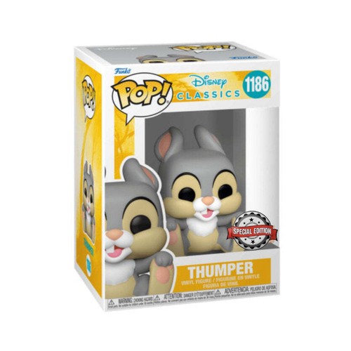 Funko pop disney classics - pop!,