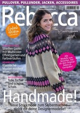 Magazin rebecca für - magazin, nr.90