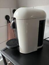 Nespresso U Pure Cream, Krups in weiß