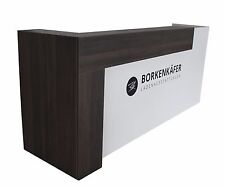 Theke, Verkaufstheke