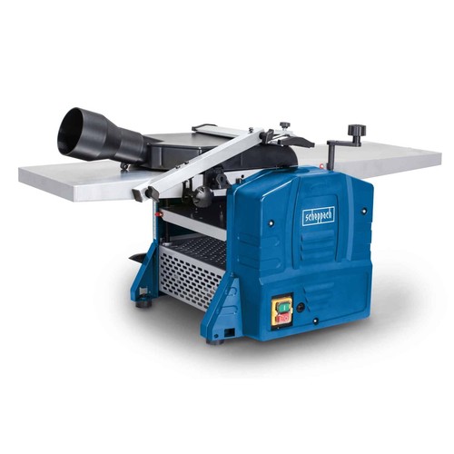 Scheppach dickenhobelmaschine - scheppach,