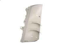 Wind deflector PACOL