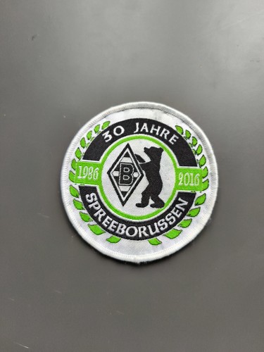 Aufnäher patch fanclub - patch,