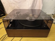 Dual plattenspieler - dual,