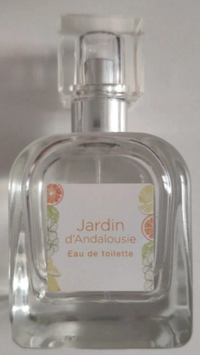 Jardin andalousie eau de - jardin, d'andalousie