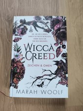 WiccaCreed | Zeichen & Omen