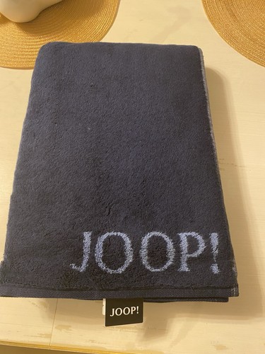 Badetuch von joop - badetuch,