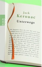 Unterwegs  von Kerouac, Jack