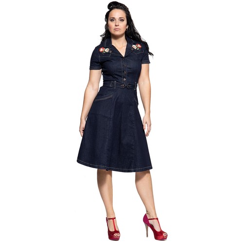 Queen kerosin rockabilly - queen,