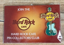 Hard Rock Cafe Pin Anstecker