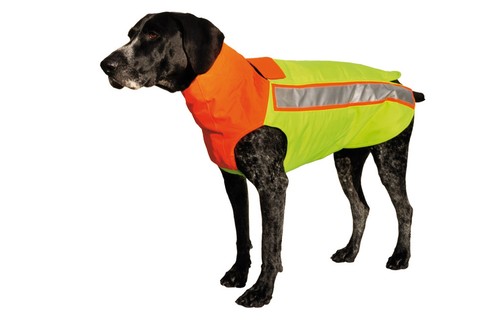 Hubertus hunde schutzweste mit - hunde,