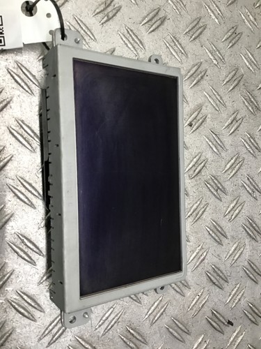 Bordcomputer display - bordcomputer,
