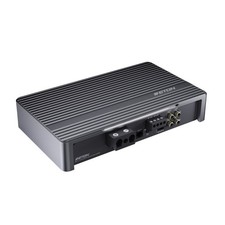 Eton ga2 kanal amplifier - amplifier, 2
