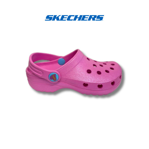 Skechers kinder clogs - kinder, foamies