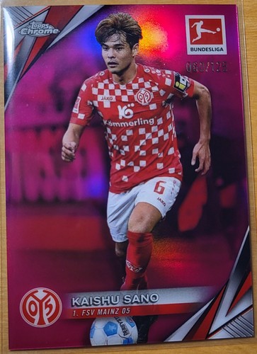 2024 topps chrome - 2024-25,