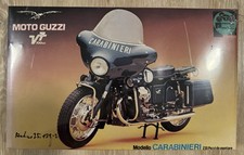 Protar Moto Guzzi V7 Carabinieri (151) | 1:9 | SEALED, RARE