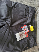 Motorradhose Damen größe 60