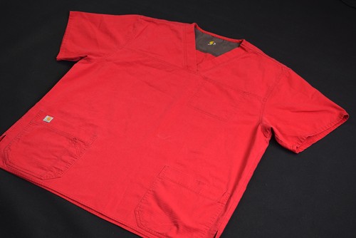 Carhartt shirt scrubs hemd - carhartt,
