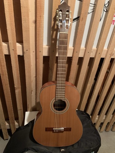 Gitarre pro arte - pro,