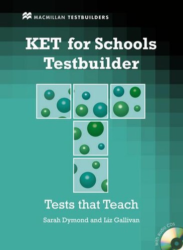 Ket for schools testbuilder - ket,