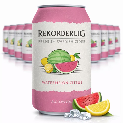 Rekorderlig cider 0 33l - rekorderlig,