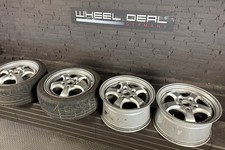 Shaper Target RS Felgen Zubehör Porsche 996 911 Rim Set 993 964 Cup 8,5+9,5x 18
