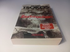Zerbrochen von Michael Tsokos