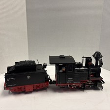 LGB 2015D G Insterburg Steam