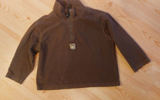 ESPRIT Fleece Pullover Troyer