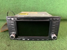 72469 CD-Radio VW Touareg I