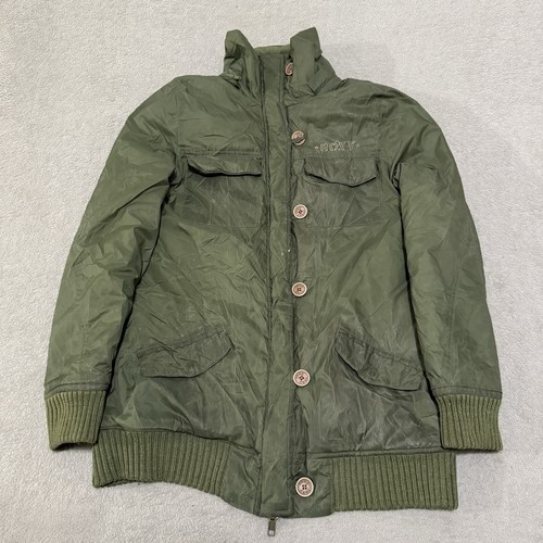Roxy olive green - olive,