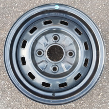 1 xStahlfelge DAEWOO MATIZ