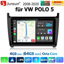 8-kern Autoradio Für VW Polo