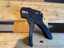 Weidmüller mini-duro Stripax