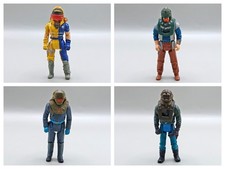 M.A.S.K. / MASK Kenner Figuren