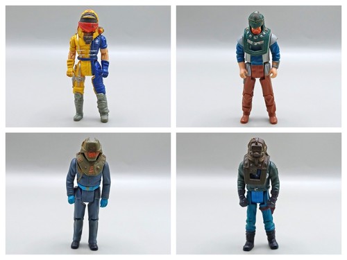 Mask kenner figuren - kenner,