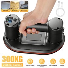 Max.300KG Elektrischer Vakuum